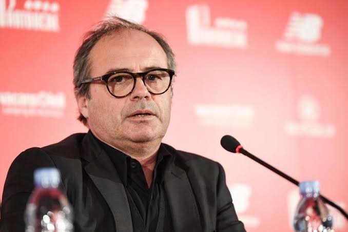 مدير باريس سان جيرمان