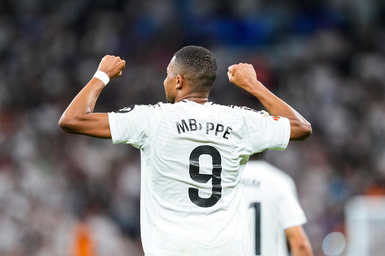 كيليان مبابي 