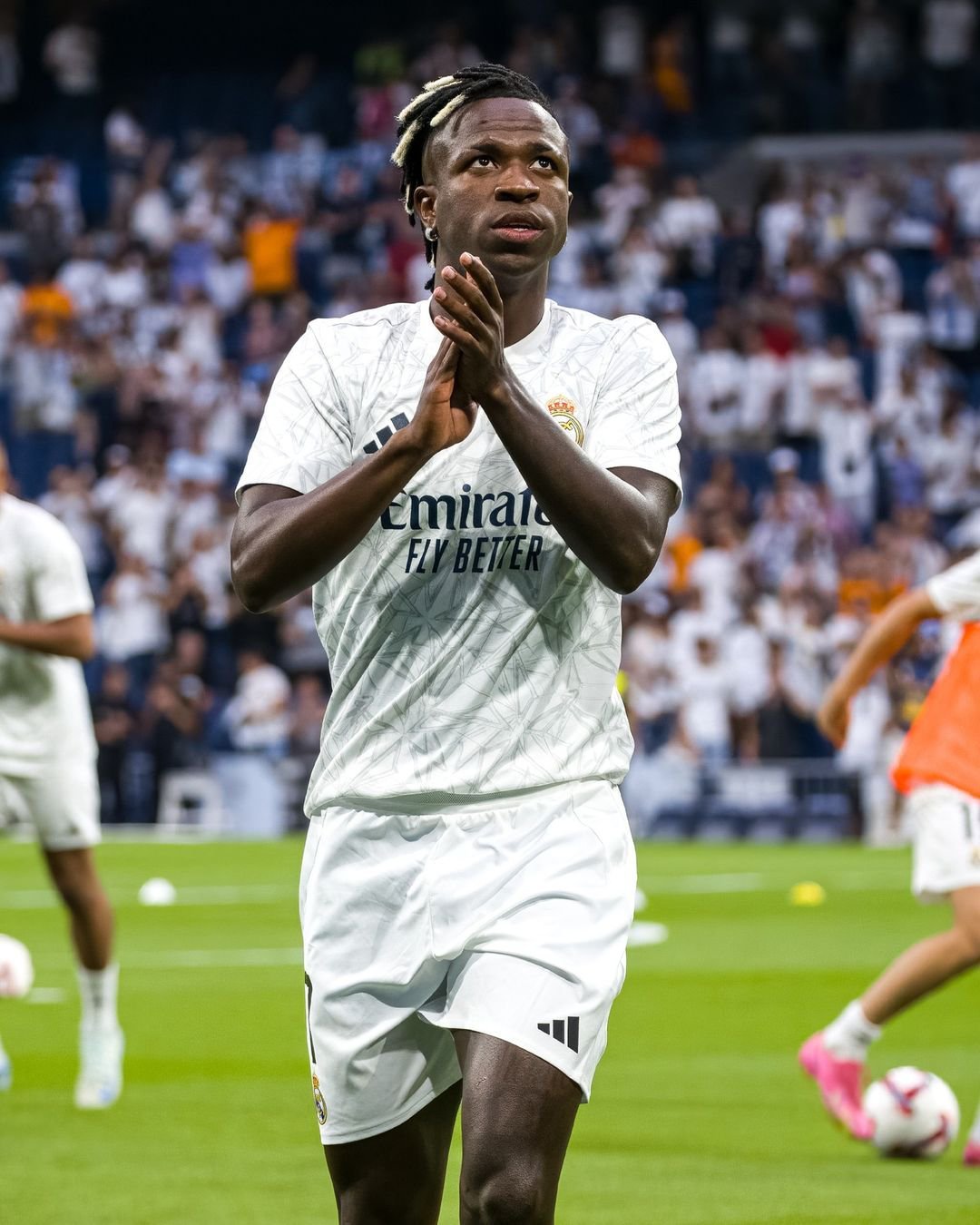 فينيسيوس جونيور