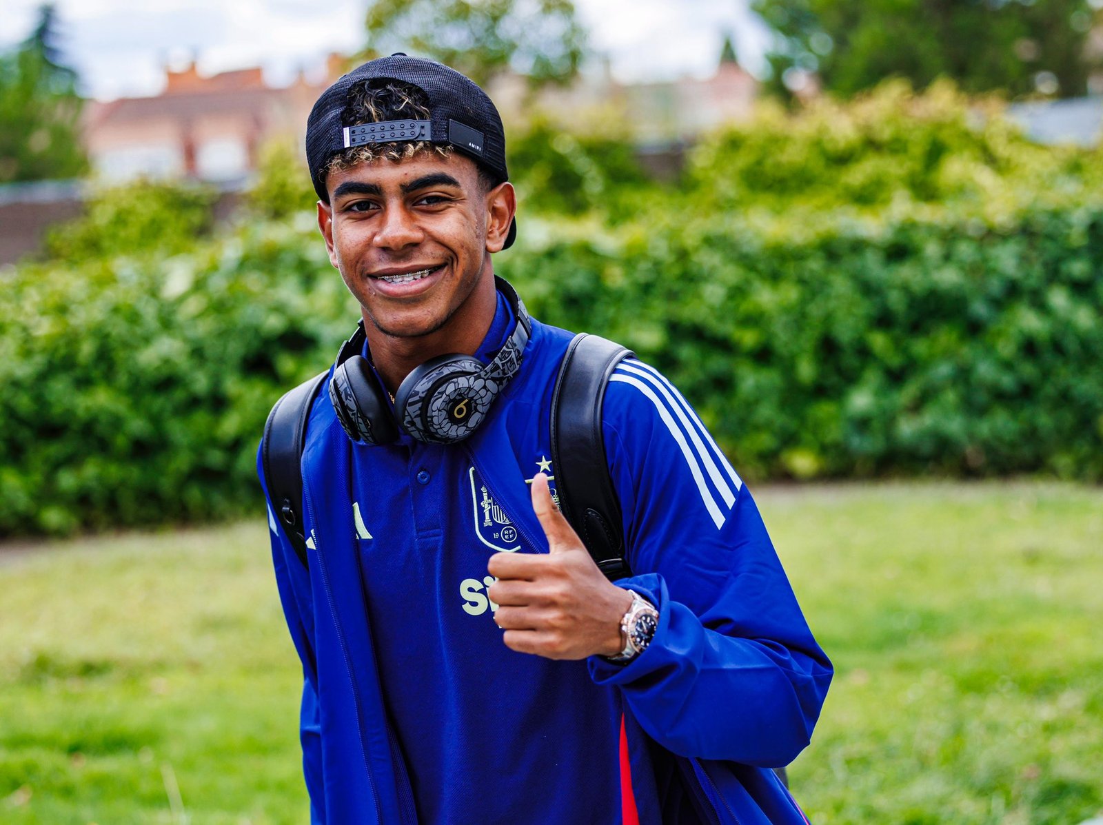 دوري الأمم الأوروبية