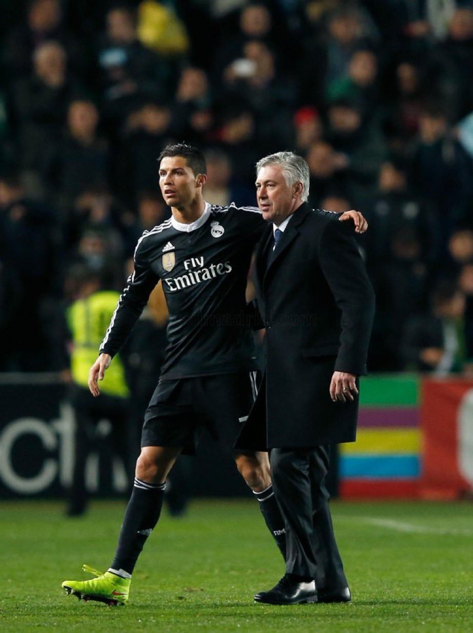 كارلو أنشيلوتي 