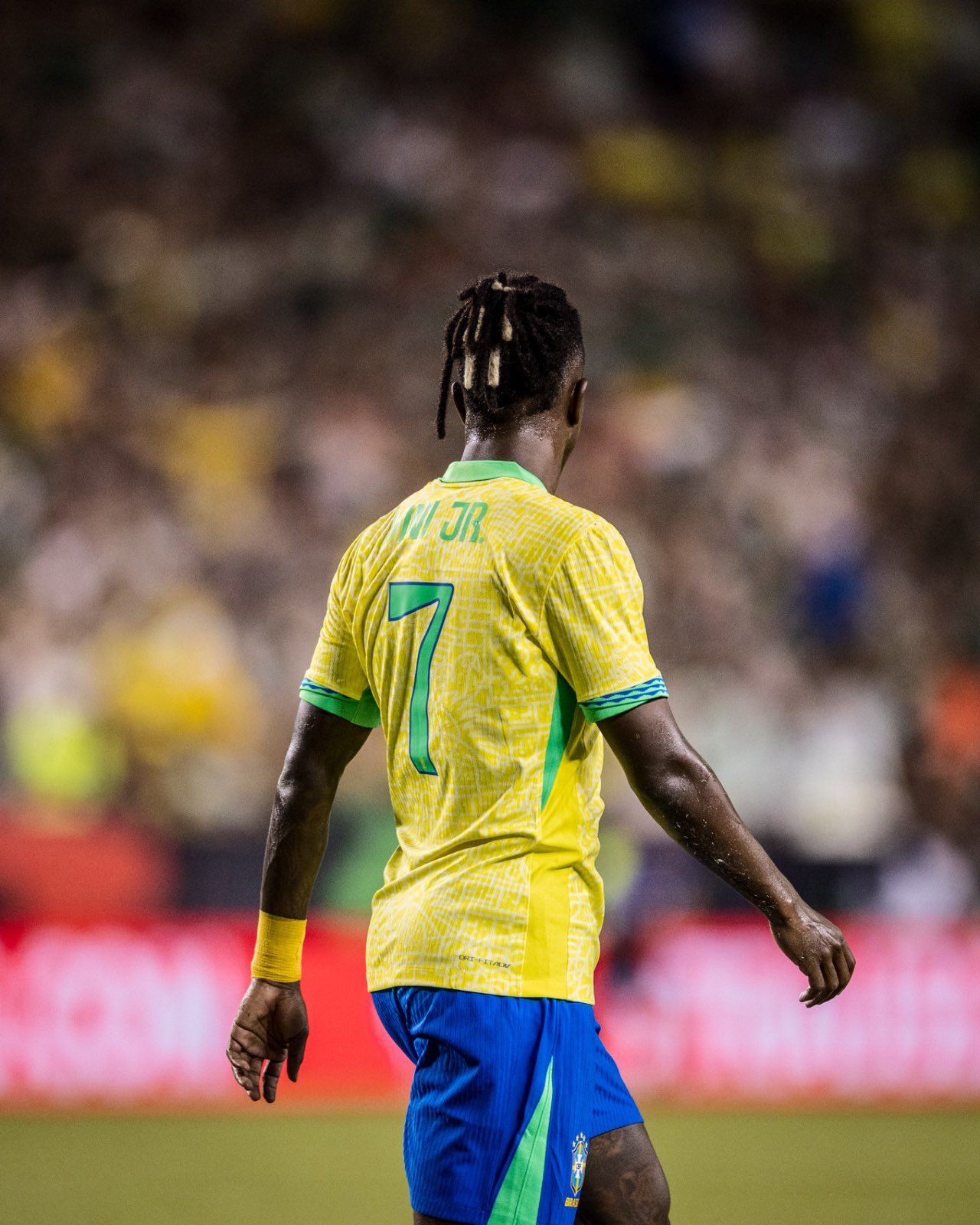 منتخب البرازيل