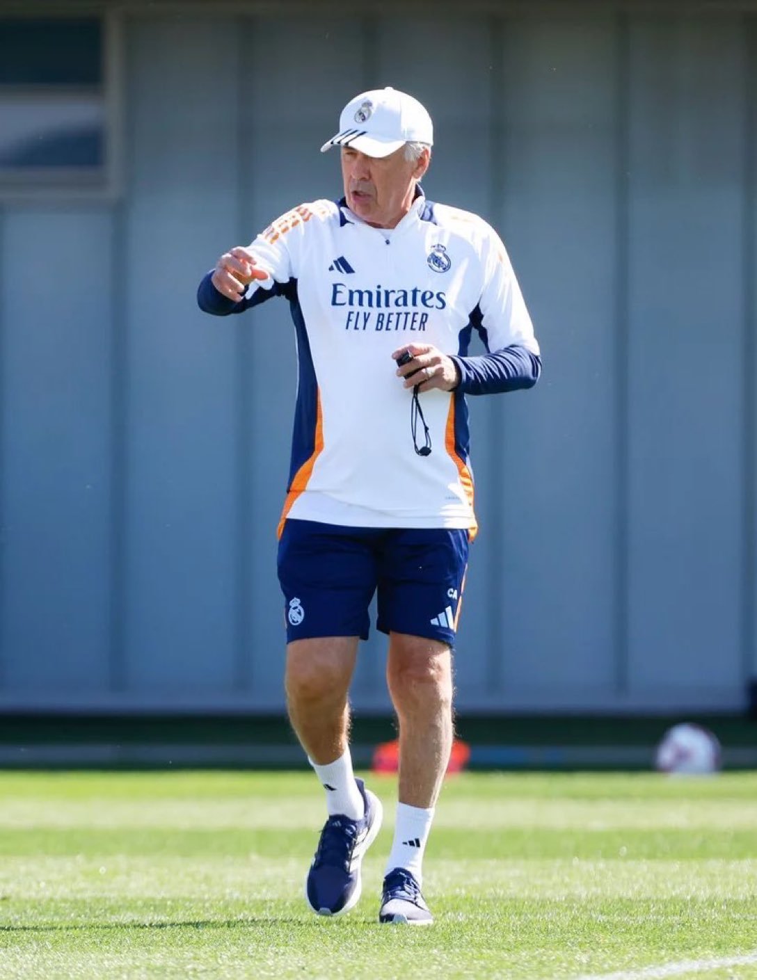 كارلو أنشيلوتي