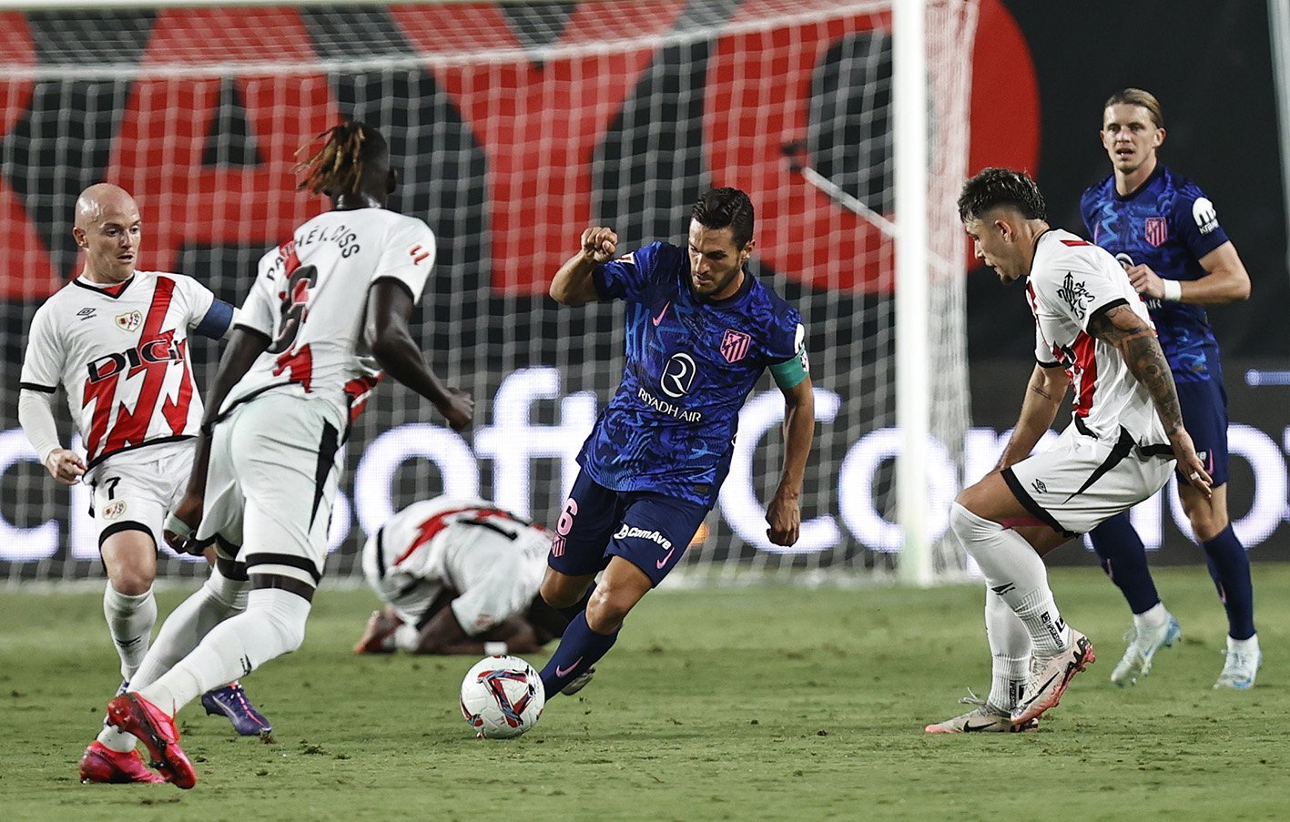 اتلتيكو مدريد