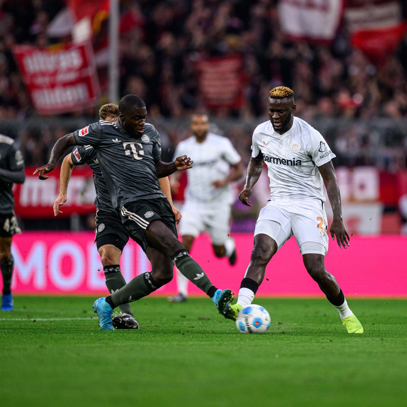 بايرن ميونخ