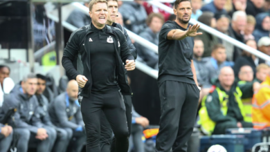 إيدي هاو وبول ميتشل