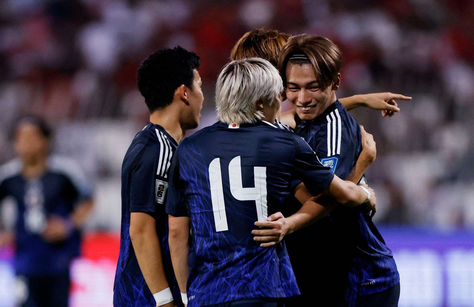 تصفيات آسيا