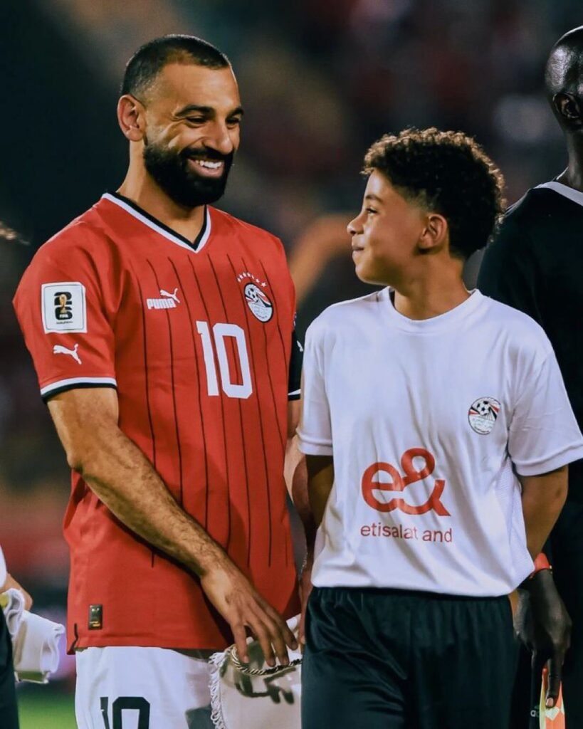 مصر وكاب فيردي 