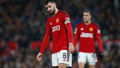 مانشستر يونايتد