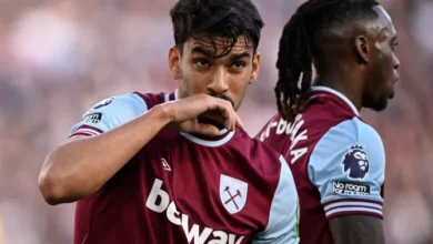 لوكاس باكيتا