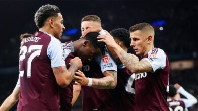 مانشستر يونايتد