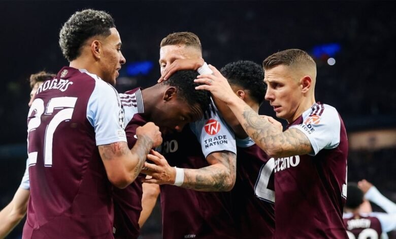 مانشستر يونايتد