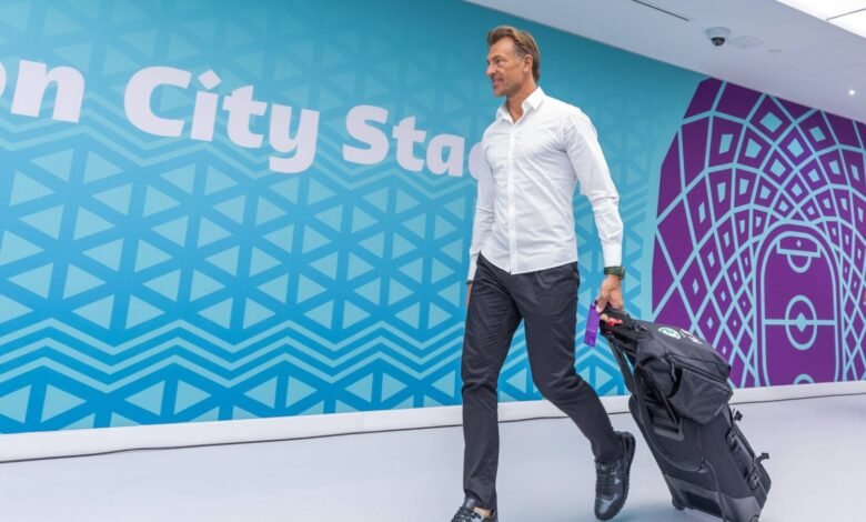 هيرفي رينارد