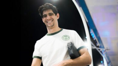 الدوري السعودي