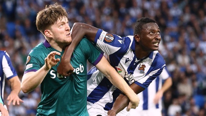 ريال سوسيداد