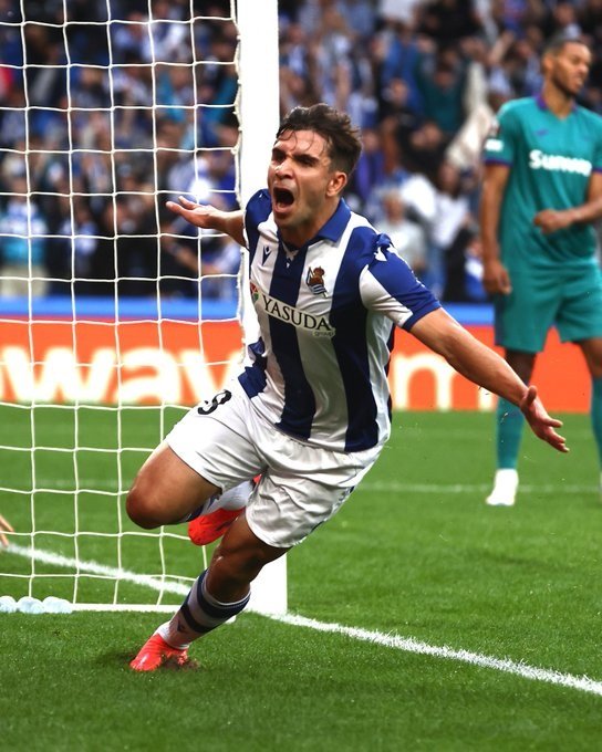 ريال سوسيداد