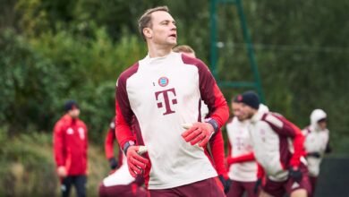 بايرن ميونخ