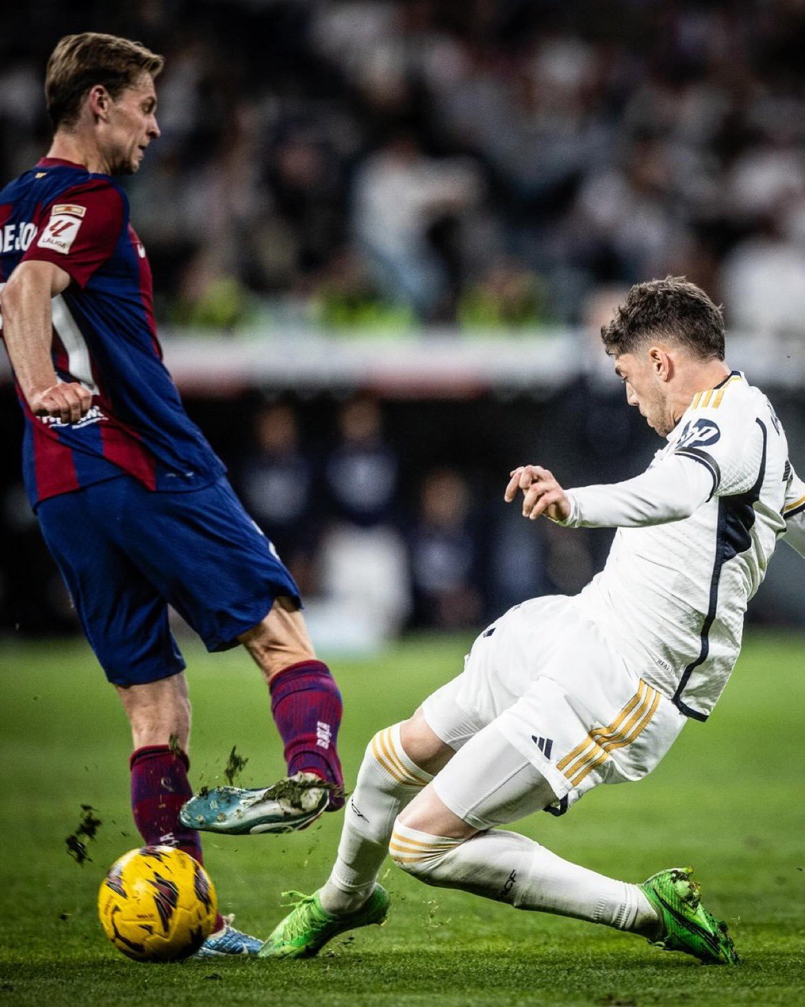 فرينكي دي يونغ