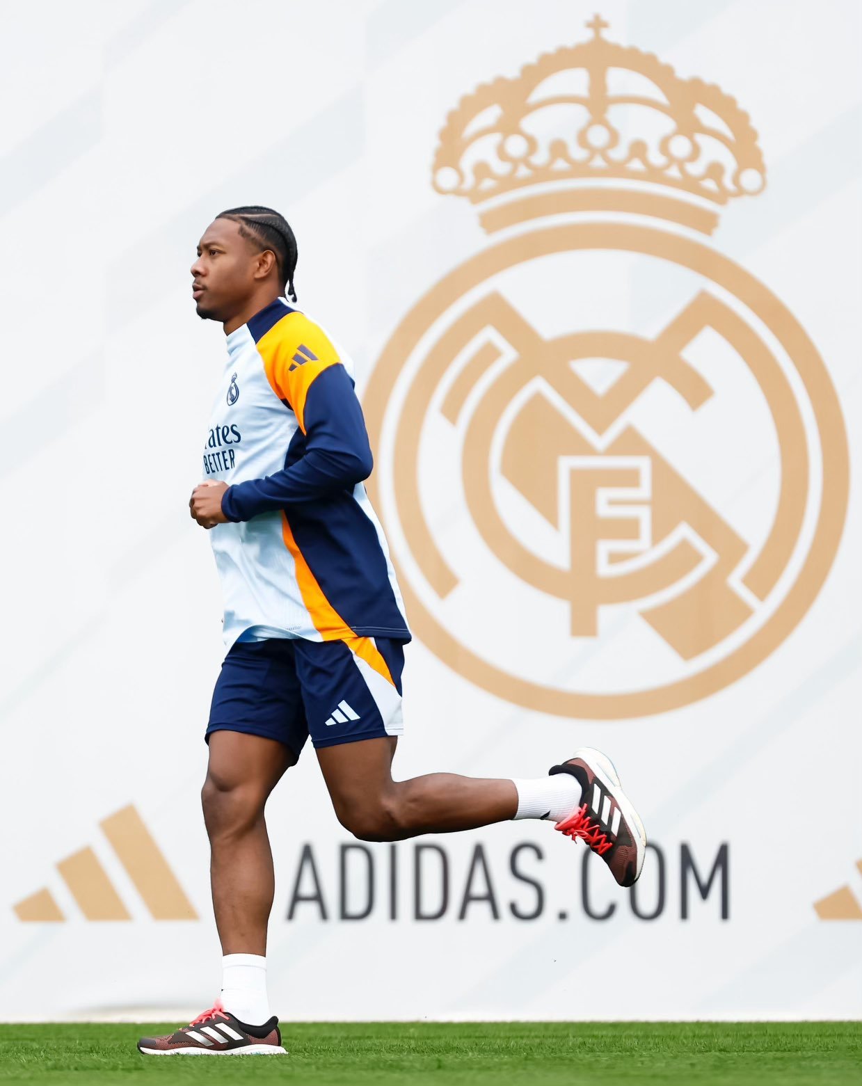 ديفيد ألابا