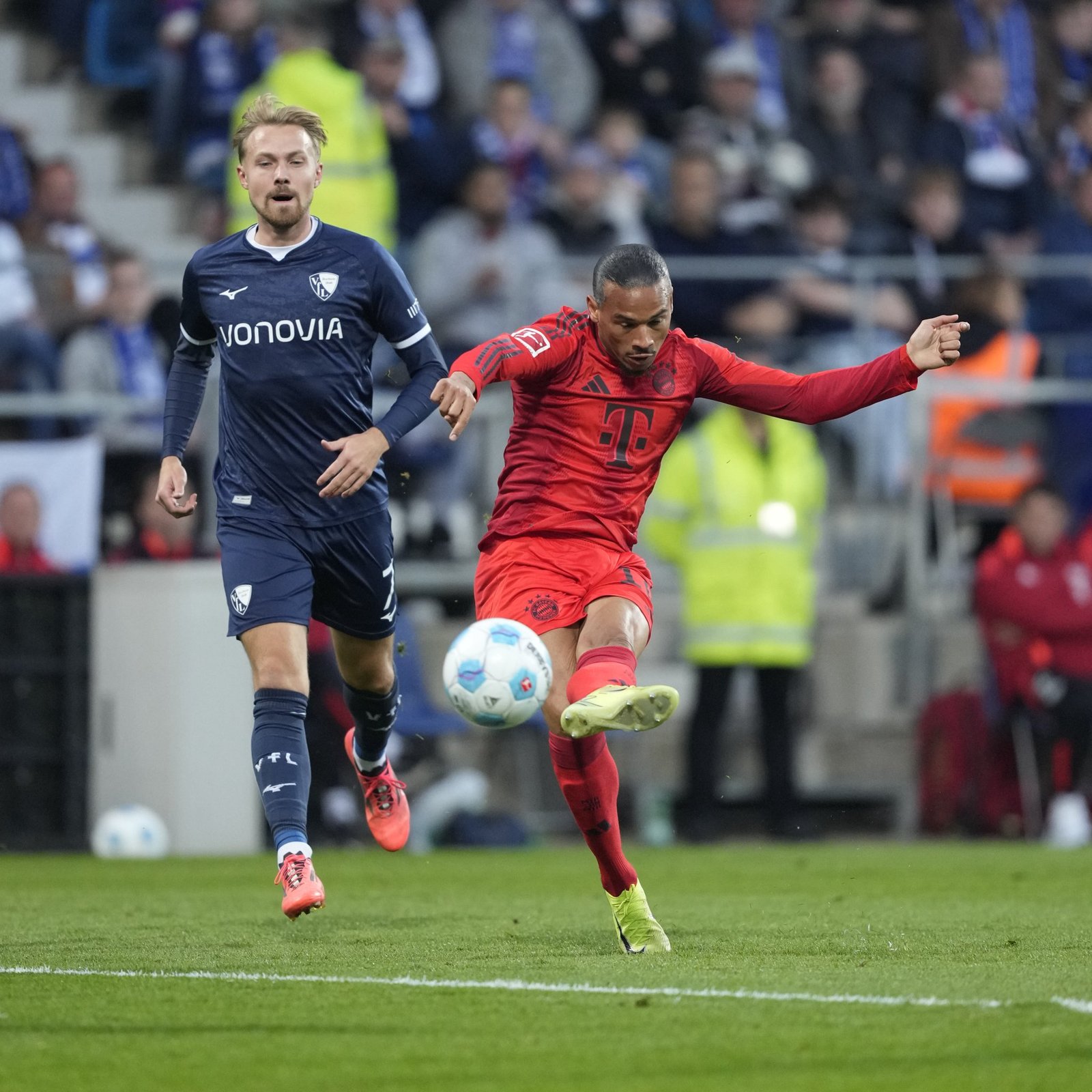 بايرن ميونخ 