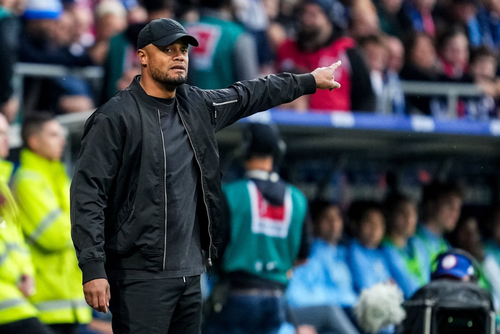 فينسيت كومباني 