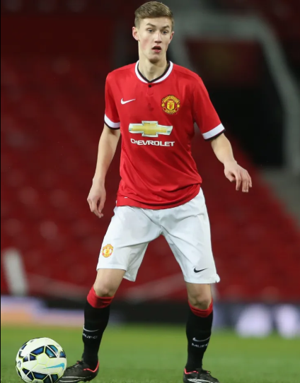 كالوم جريبين 