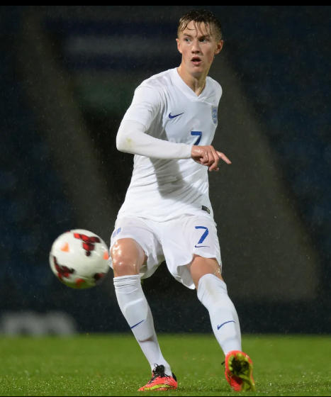 كالوم جريبين 