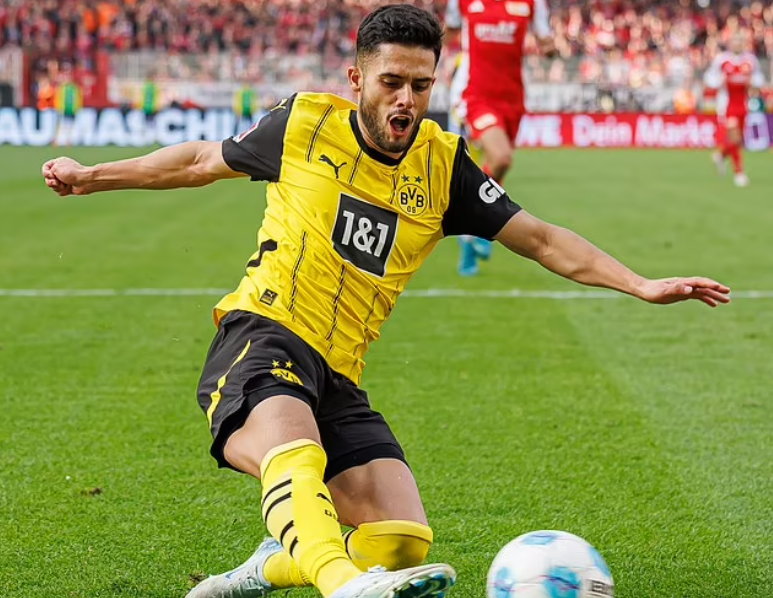 بوروسيا دورتموند