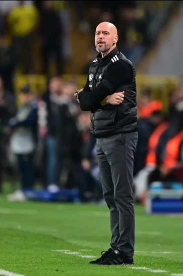 مانشستر يونايتد