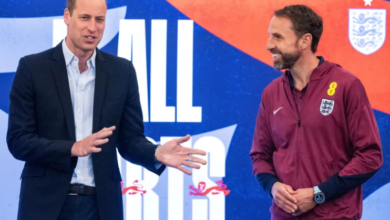 جاريث ساوثجيت