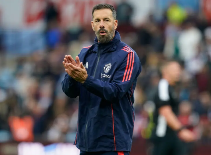 مانشستر يونايتد