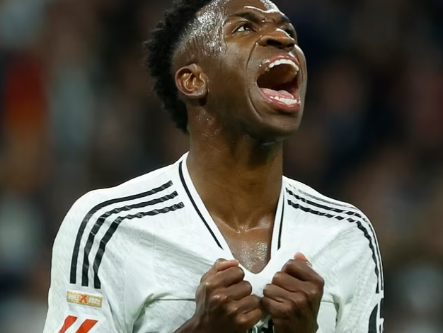 فينيسيوس جونيور