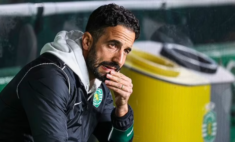 سبورتنج لشبونة