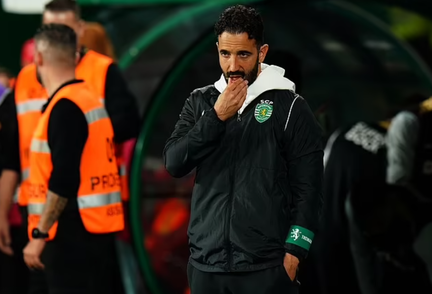 سبورتنج لشبونة