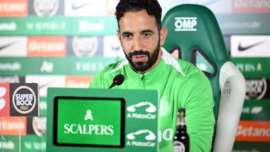 روبن أموريم