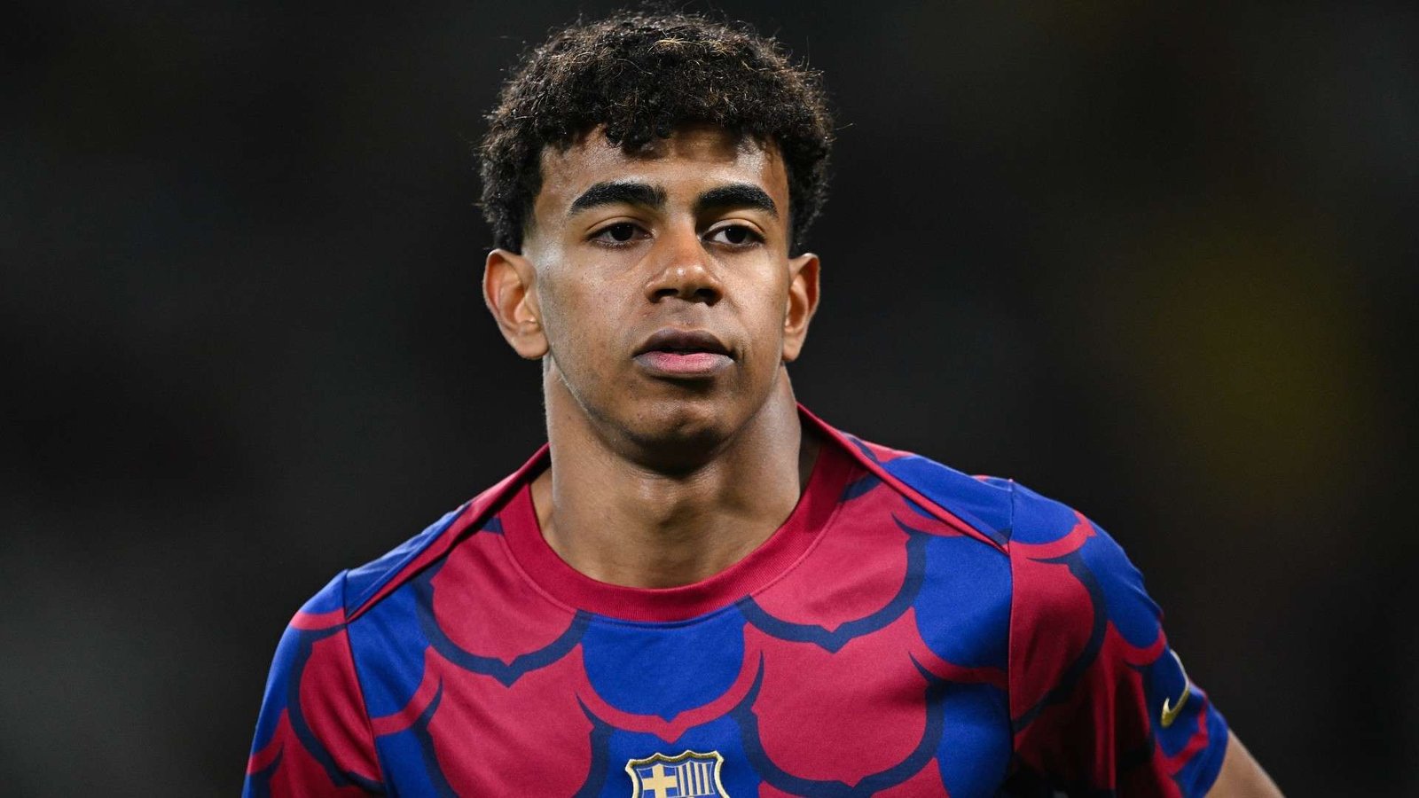 لامين يامال