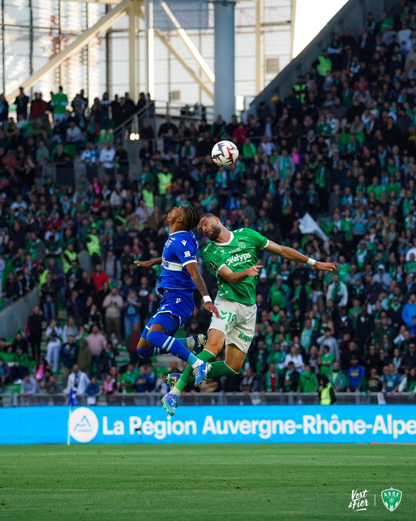 سانت إيتيان