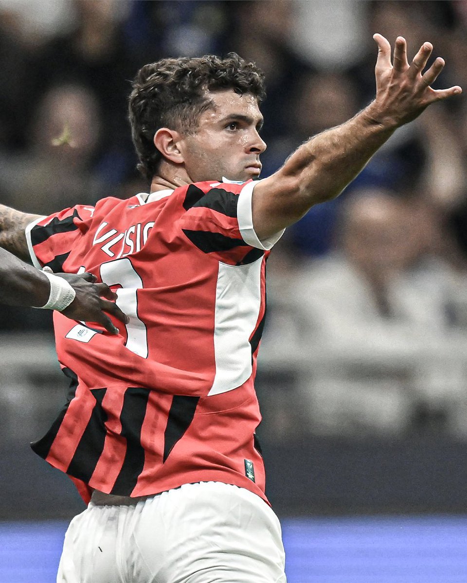 كريستيان بوليسيتش