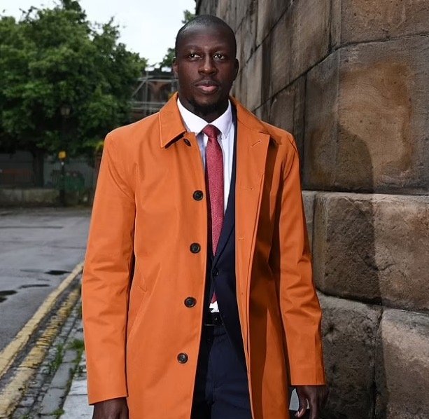 بنيامين ميندي