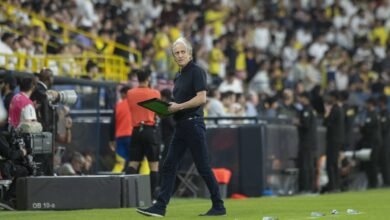 خورخي خيسوس