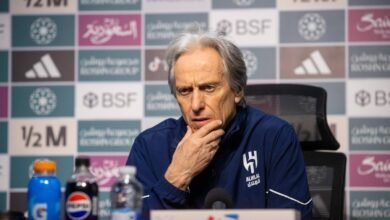 خورخي خيسوس