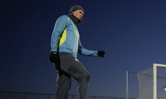 مانشستر سيتي