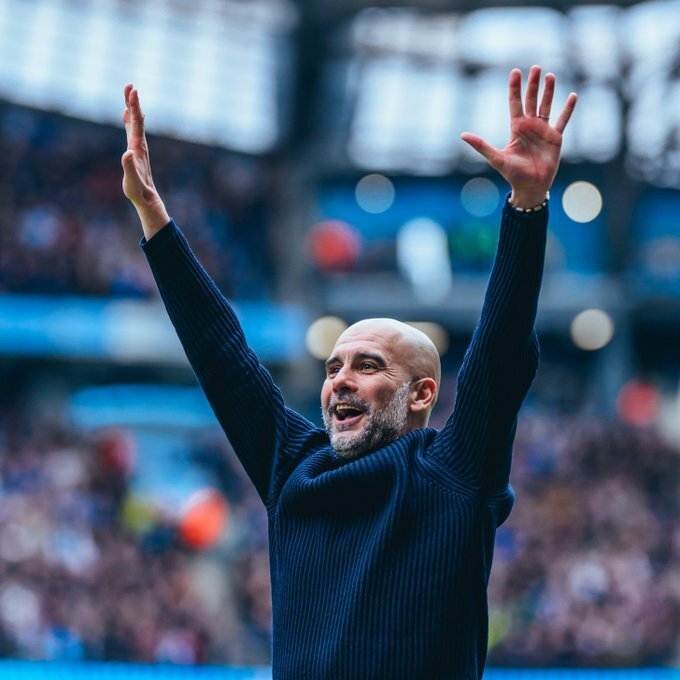 مانشستر سيتي