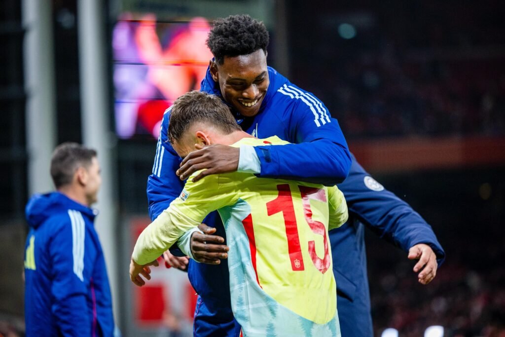 دوري الأمم الأوروبية