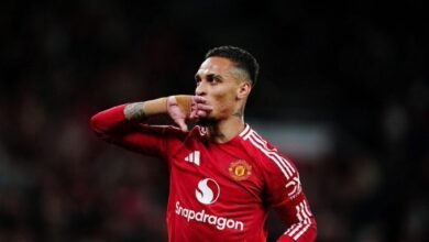 مانشستر يونايتد