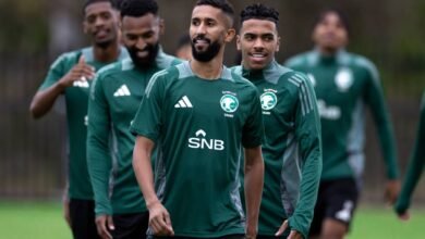 سلمان الفرج