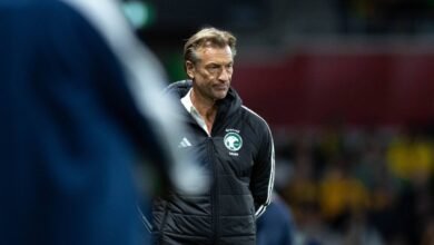 هيرفي رينارد