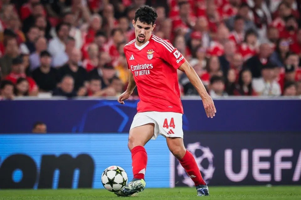 روبين أموريم