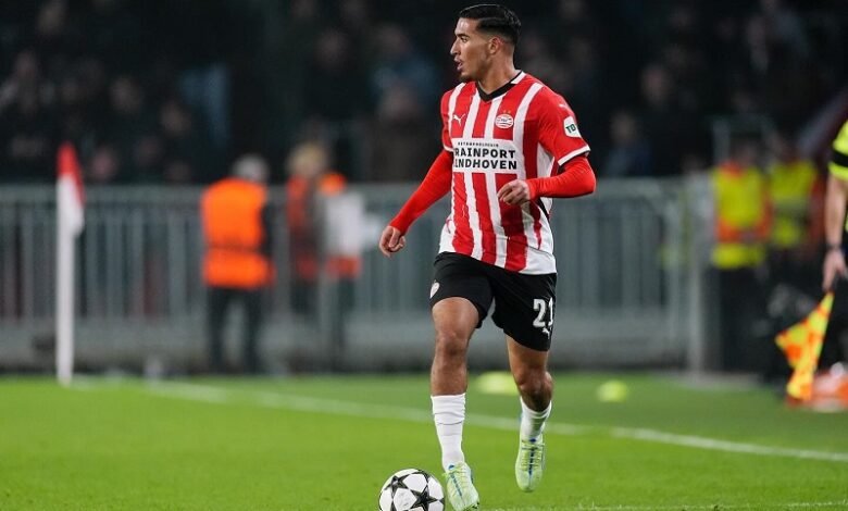 صهيب الدريوش