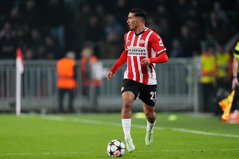 صهيب الدريوش